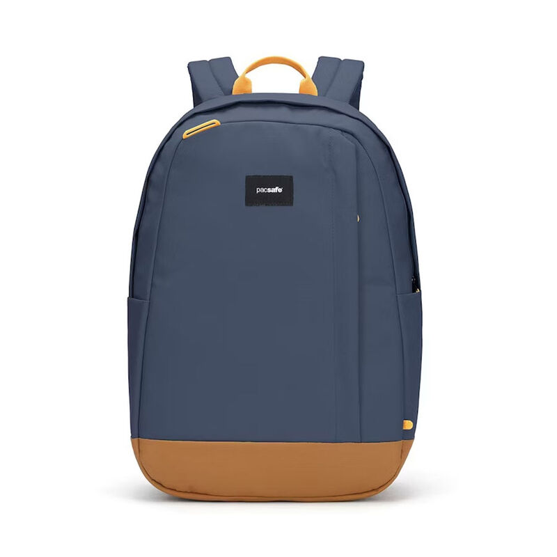 Pacsafe GO 25L Anti-Theft Recycled Backpack image number 0